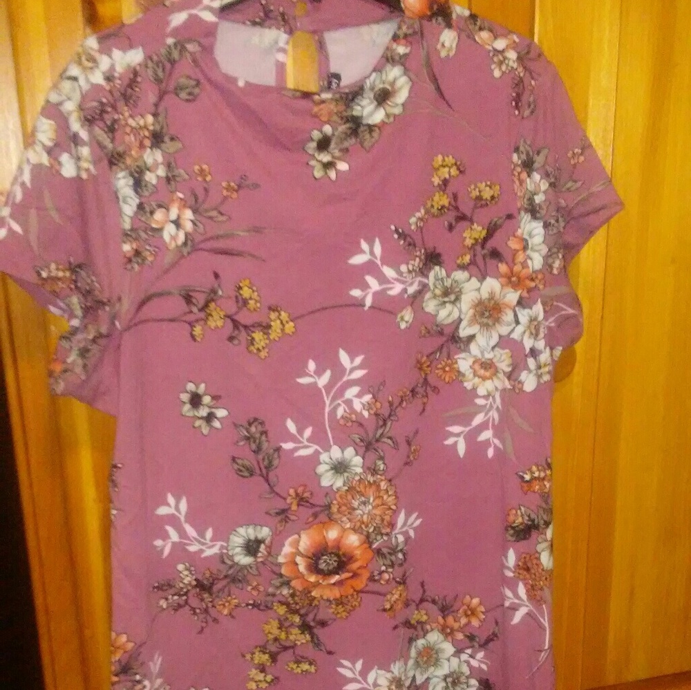 Plus Size fashion